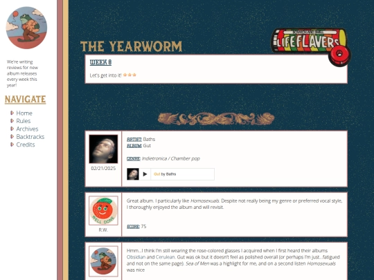 archives/week-8 screenshot