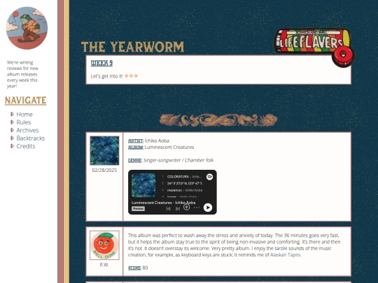 archives/week-9 screenshot