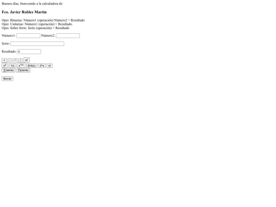 ActMod5 screenshot