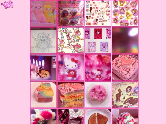 album screenshot