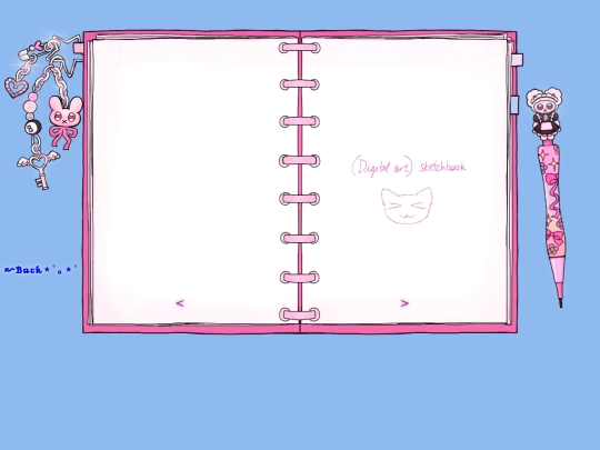sketchbook screenshot