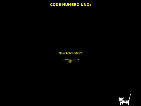 intro screenshot