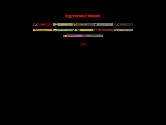 blinkies/blinkies-mr screenshot