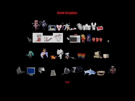 graphics/graphics-s screenshot