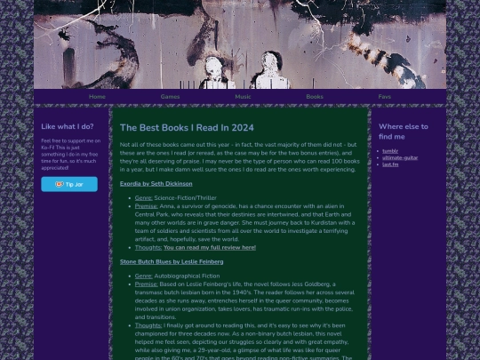 books/bestbooksof2024 screenshot