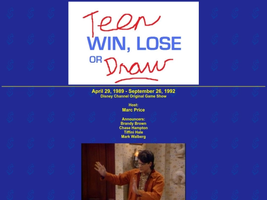 teenwinloseordraw screenshot