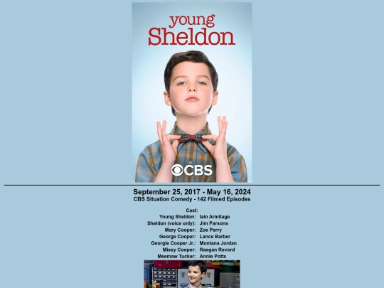 youngsheldon screenshot