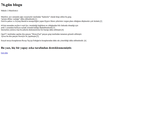 manifesto screenshot