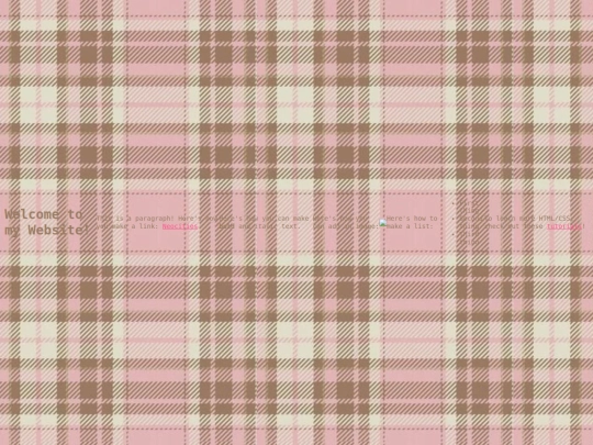 playlists screenshot