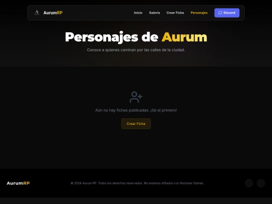 personajes screenshot