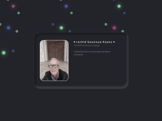 album divers/album screenshot