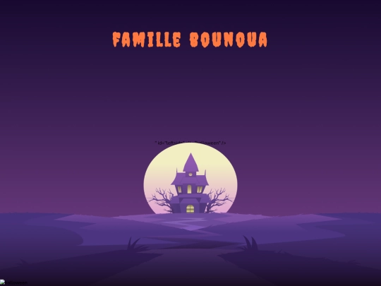 famille bounoua/index7 screenshot