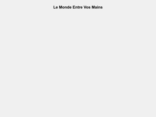 le monde screenshot