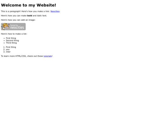 newfile screenshot