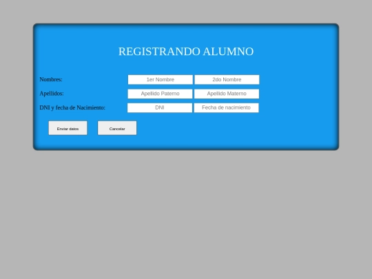 BOX/registro screenshot