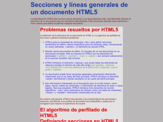 obligatorio-mod1/Secciones y líneas generales screenshot