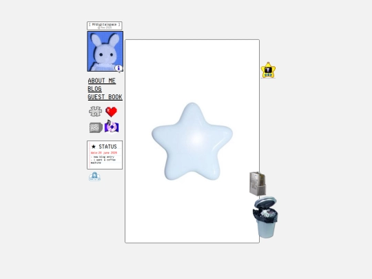 homepage/1 screenshot