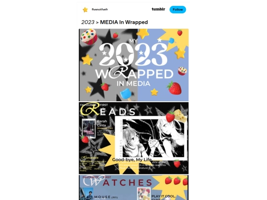 homepage/mediainwrapped/2023media screenshot