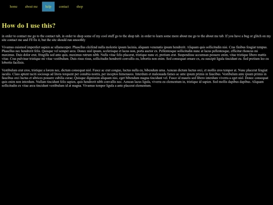 big proj/portfolio screenshot