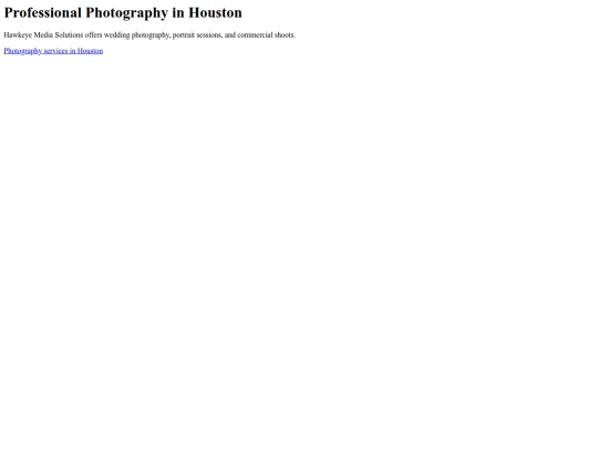 photography-services screenshot