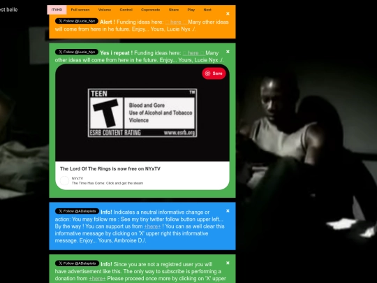 iTVHD/iTVHD-START-088 screenshot