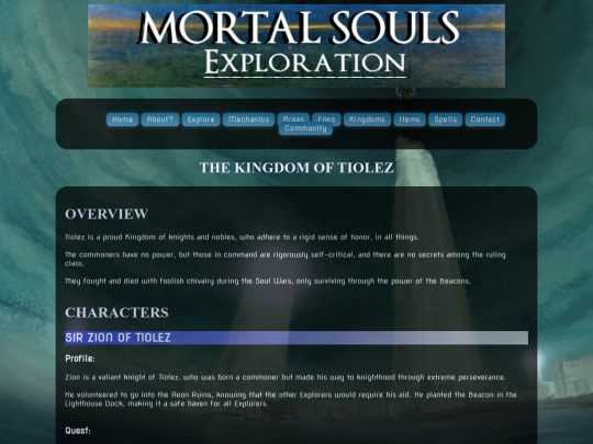 msexplore/kingdoms/tiolez screenshot