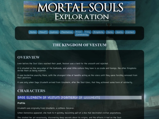 msexplore/kingdoms/vestum screenshot