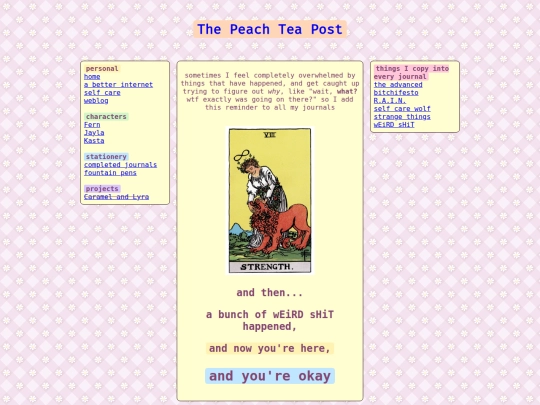 weird-shit screenshot