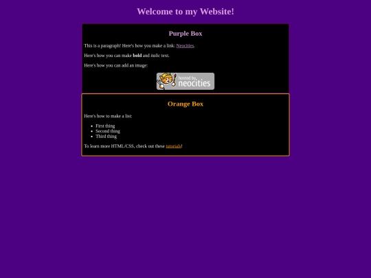 eclipse screenshot