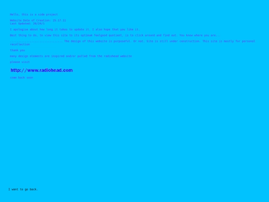 001 screenshot
