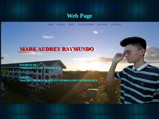 MyProjectWorks screenshot