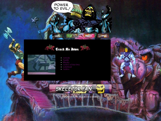 connections screenshot