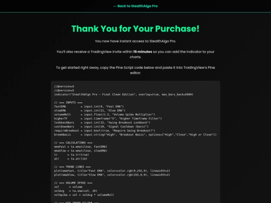 thanks screenshot