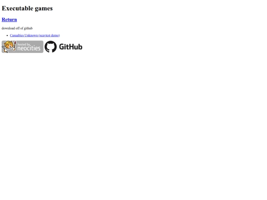executablegames screenshot