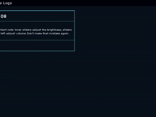 Technicali Site/chucks_logs_08 screenshot