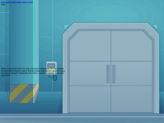 Technicali Site/popup_test screenshot