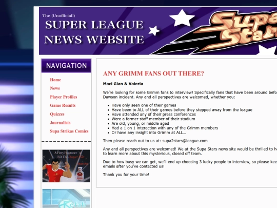 any_grimm_fans screenshot