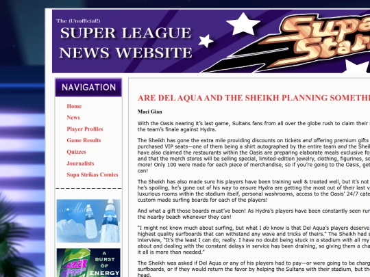 are_the_sheikh_and_del_aqua_planning_something screenshot