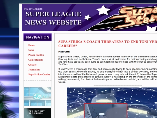 coachs_threat screenshot