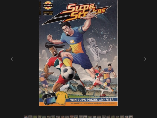 comic_90_skys_the_limit screenshot