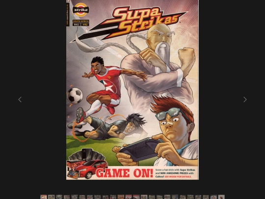comic_92_beautiful_gaming screenshot