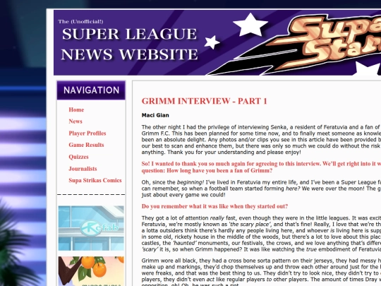 grimm_interview_1 screenshot