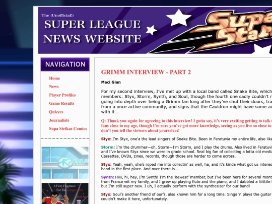 grimm_interview_2 screenshot