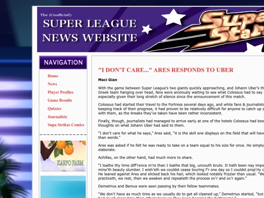 i_dont_care_ares_responds screenshot