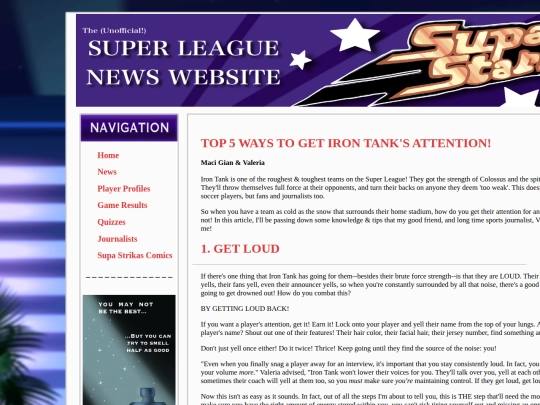 iron_tank_tips screenshot