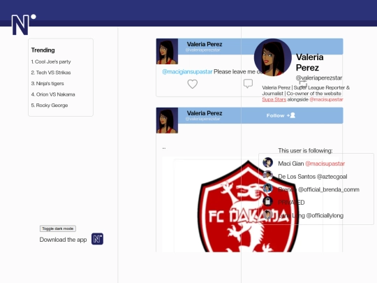 natter_valeria_perez_profile screenshot