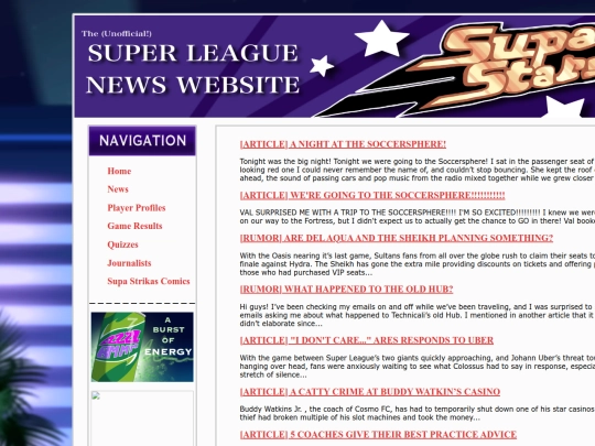 news_menu_3 screenshot