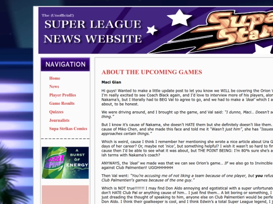 orion_and_club_pal screenshot