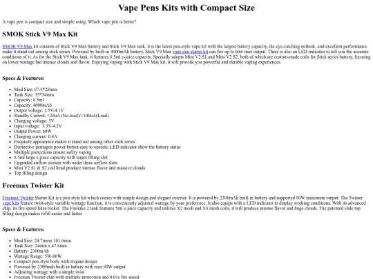 vape-pen-kits-with-compact-size screenshot