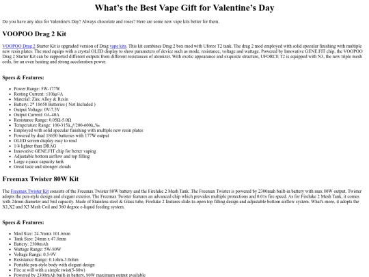 what-s-the-best-vape-kits-gift-for-valentines-day screenshot